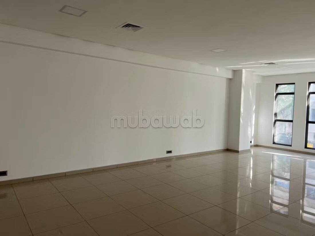Office 71 m² for rent in Casablanca — Photo 77