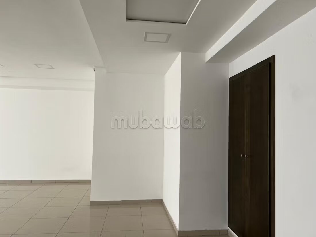 Office 71 m² for rent in Casablanca — Photo 79