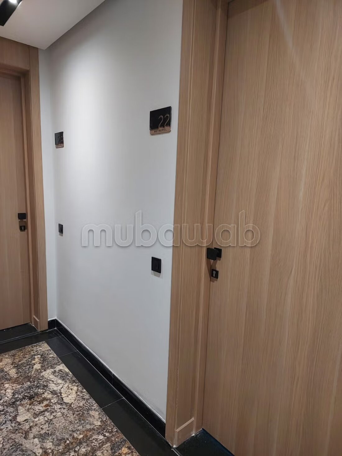 Office 71 m² for rent in Casablanca — Photo 86