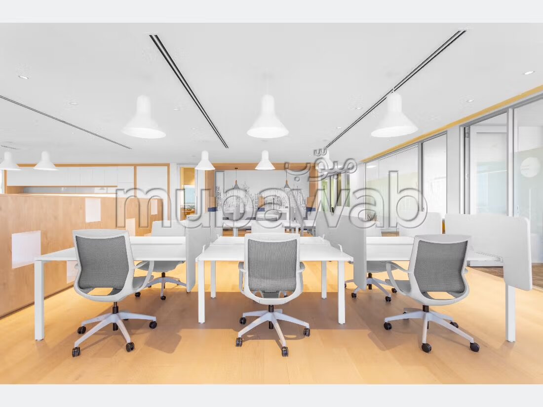 Office 71 m² for rent in Casablanca — Photo 88