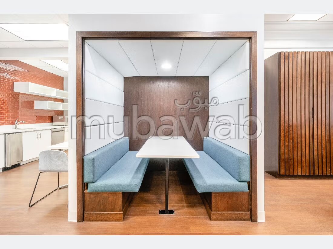Office 71 m² for rent in Casablanca — Photo 93