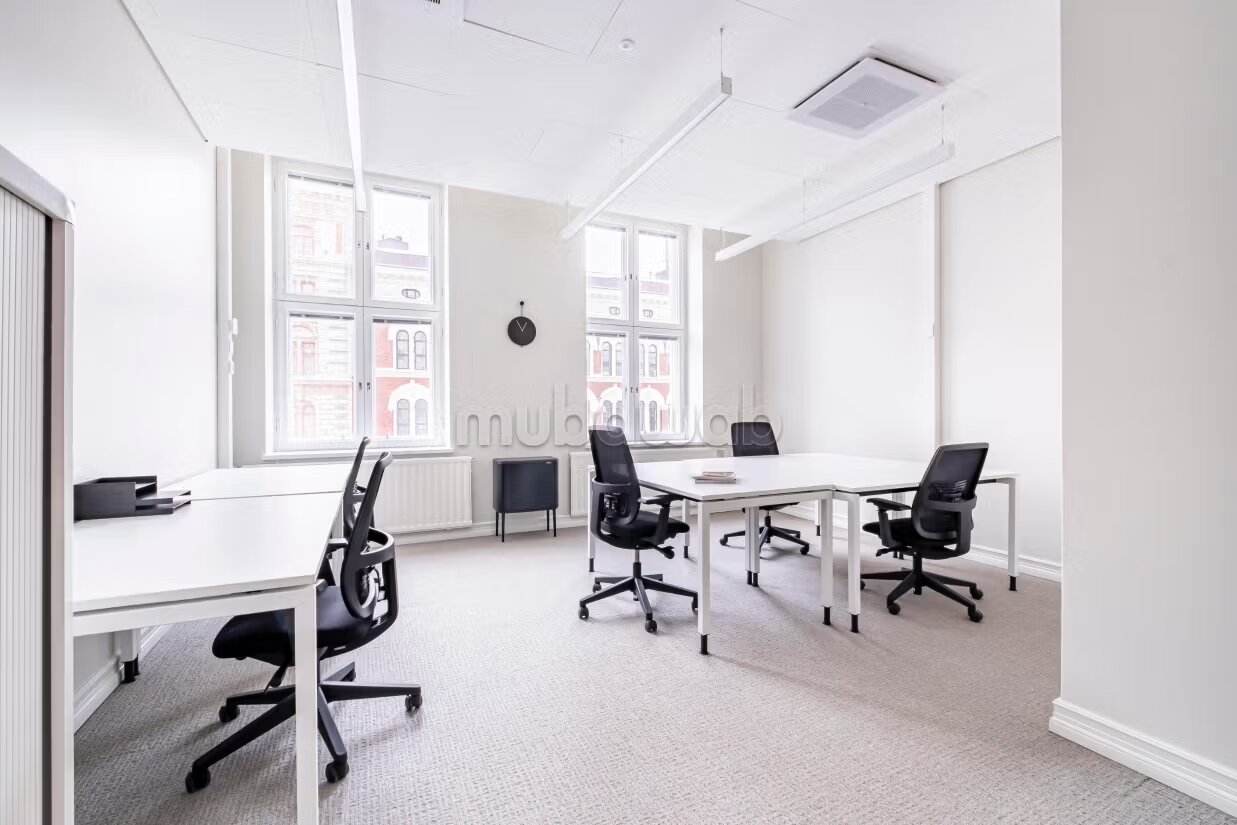 Office 71 m² for rent in Casablanca — Photo 105