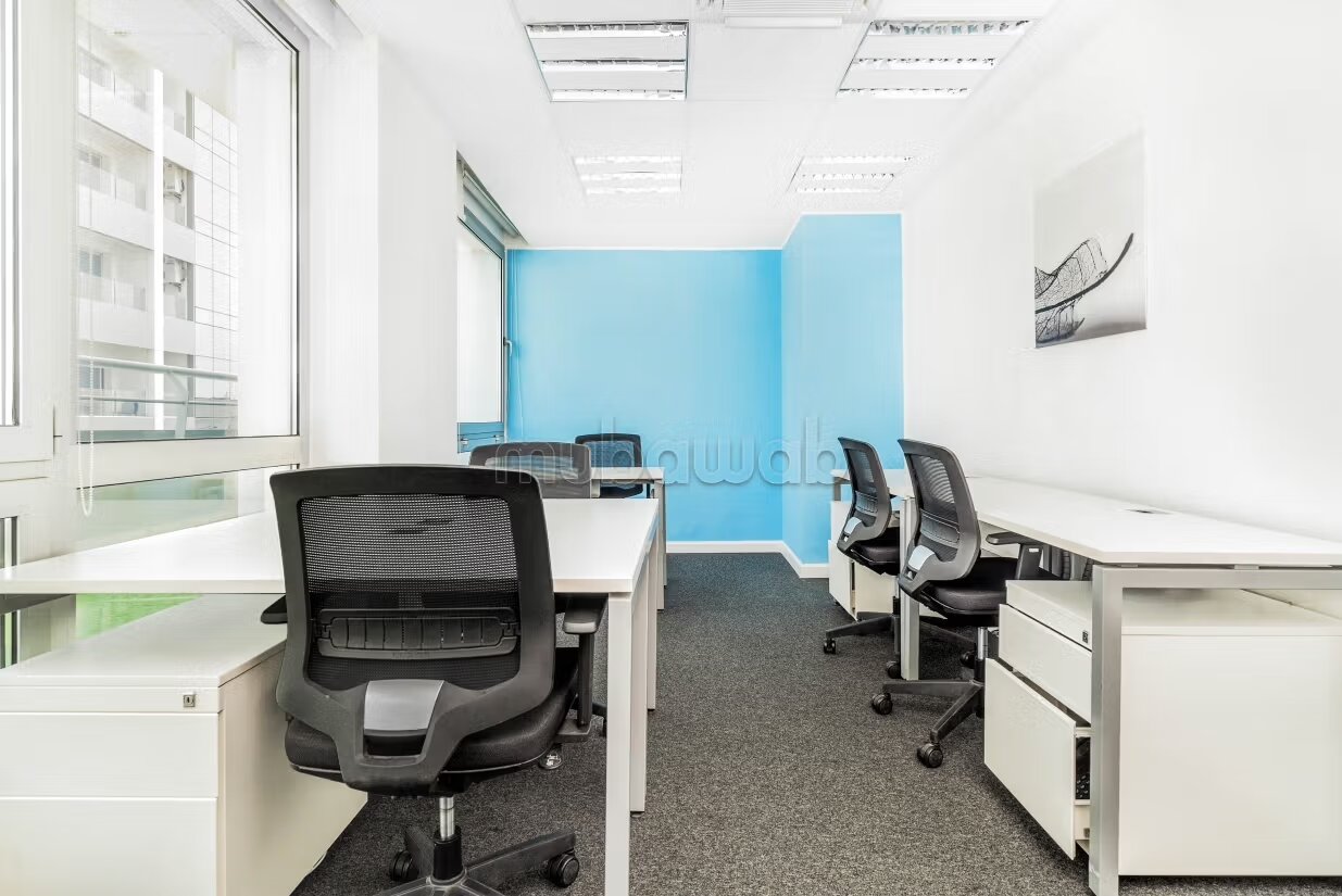 Office 71 m² for rent in Casablanca — Photo 111
