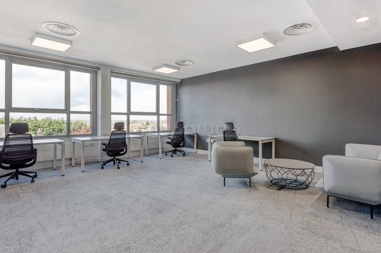 Office 71 m² for rent in Casablanca — Photo 114