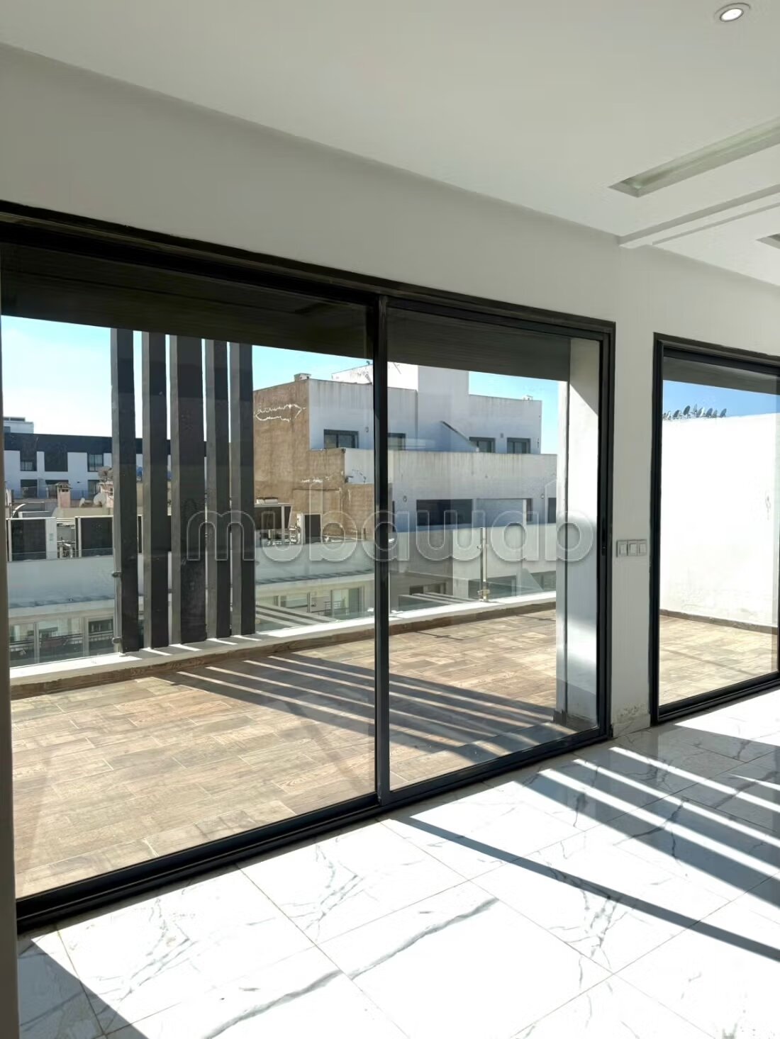 Office 71 m² for rent in Casablanca — Photo 116