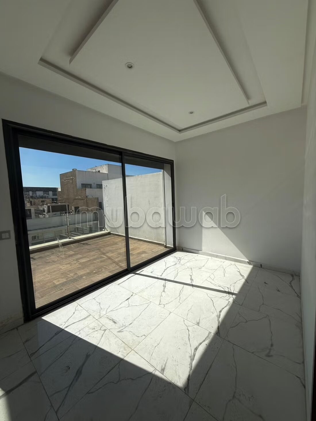 Office 71 m² for rent in Casablanca — Photo 117