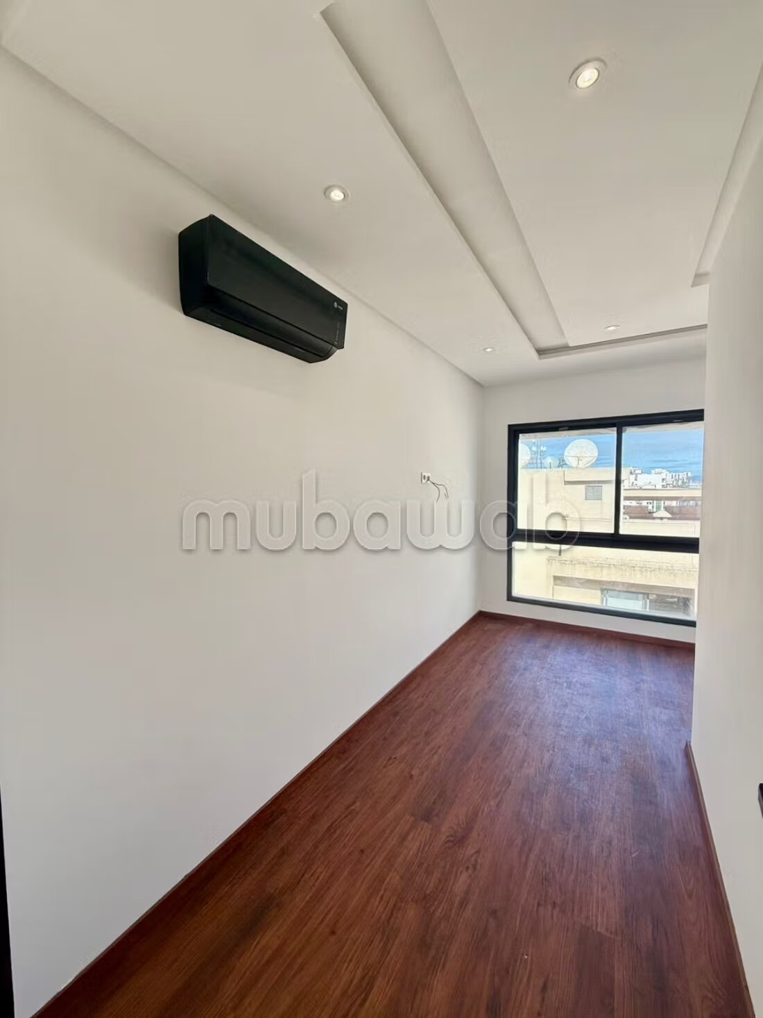 Office 71 m² for rent in Casablanca — Photo 118