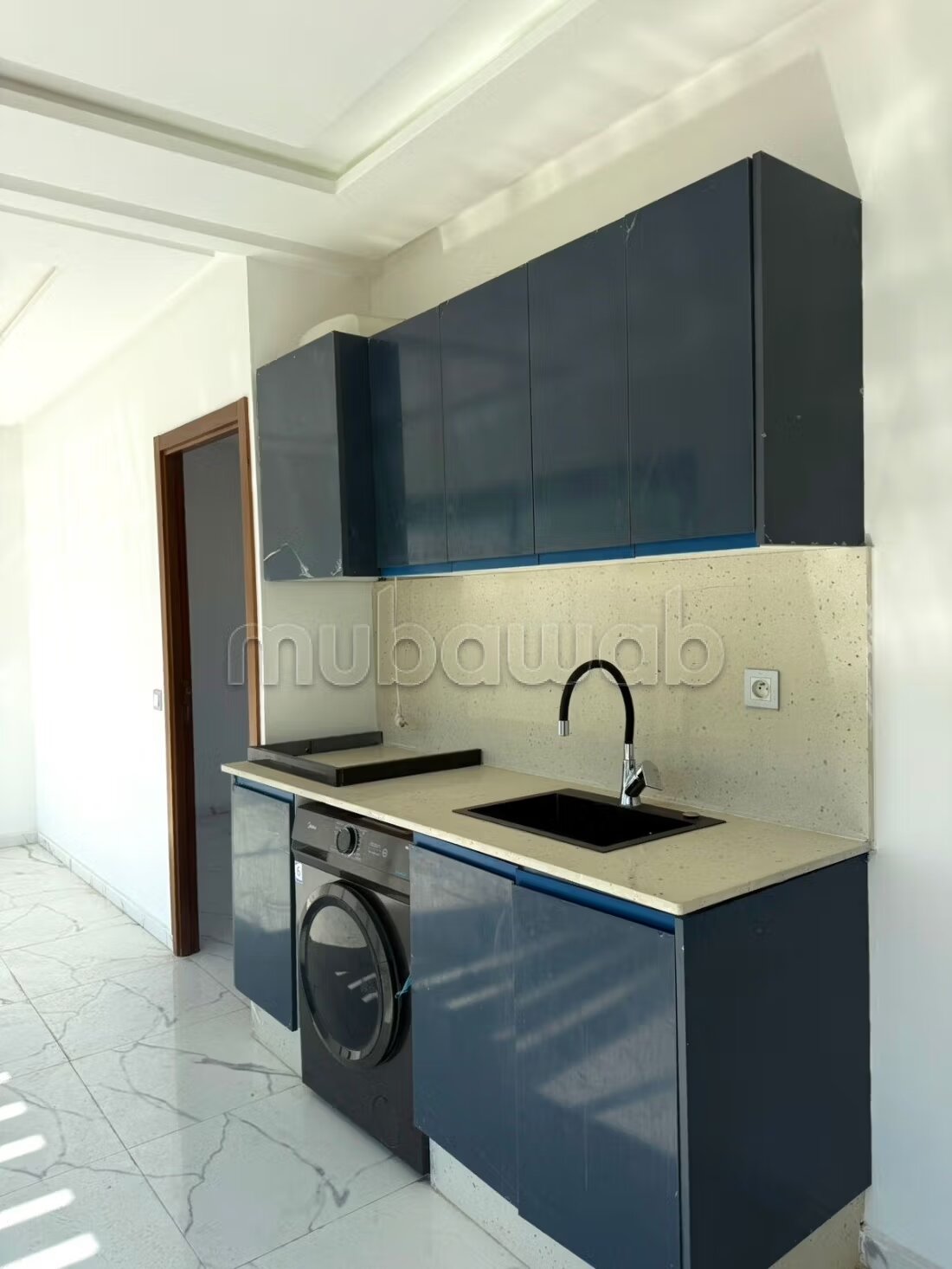 Office 71 m² for rent in Casablanca — Photo 120