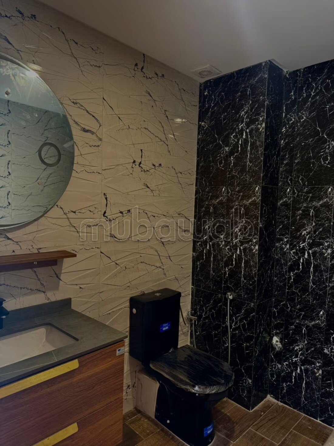 Office 71 m² for rent in Casablanca — Photo 121
