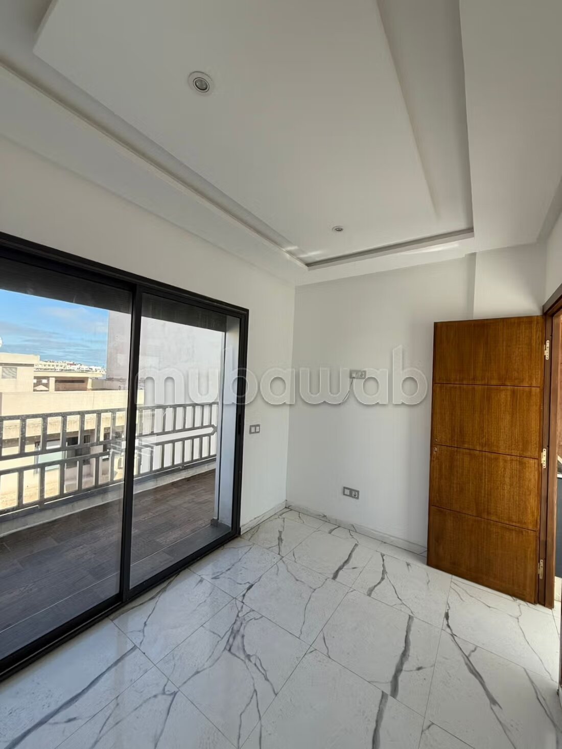 Office 71 m² for rent in Casablanca — Photo 122