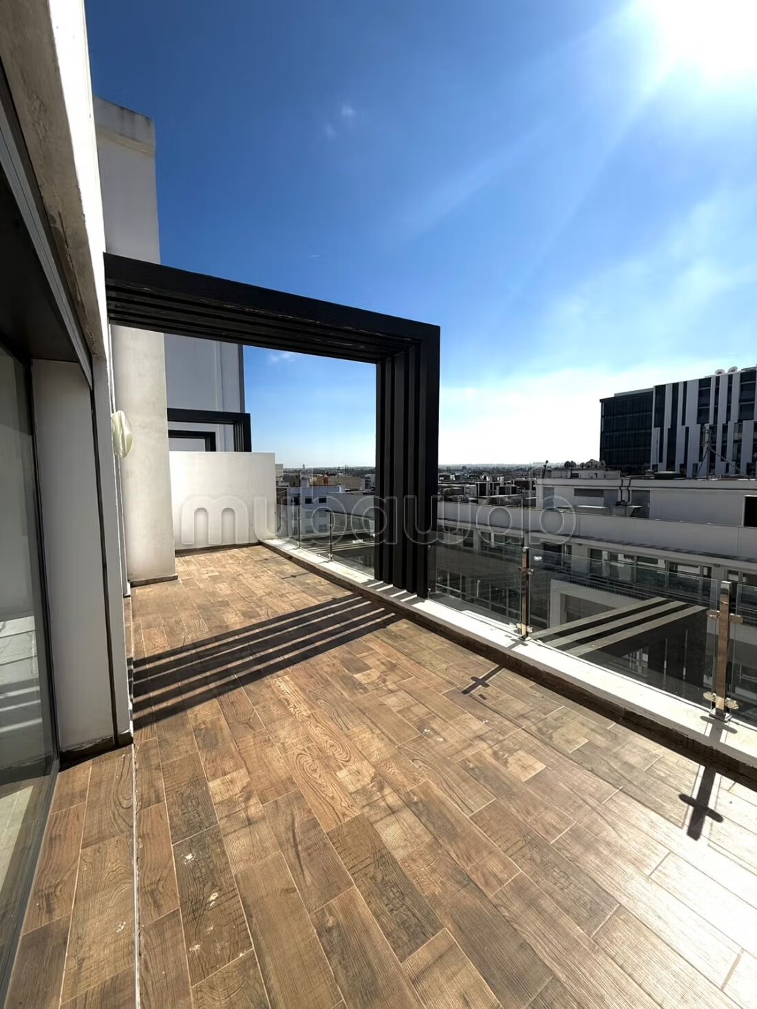Office 71 m² for rent in Casablanca — Photo 123