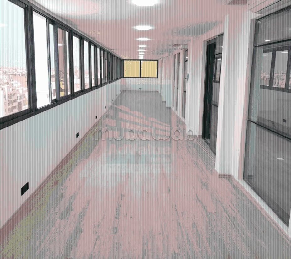 Office 71 m² for rent in Casablanca — Photo 129