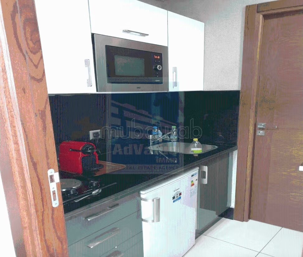 Office 71 m² for rent in Casablanca — Photo 130