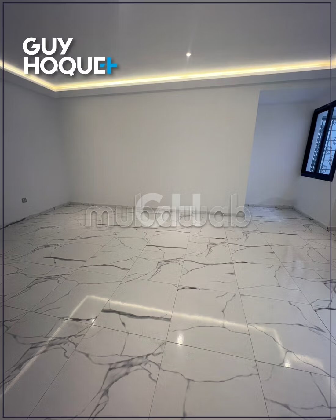Office 71 m² for rent in Casablanca — Photo 132