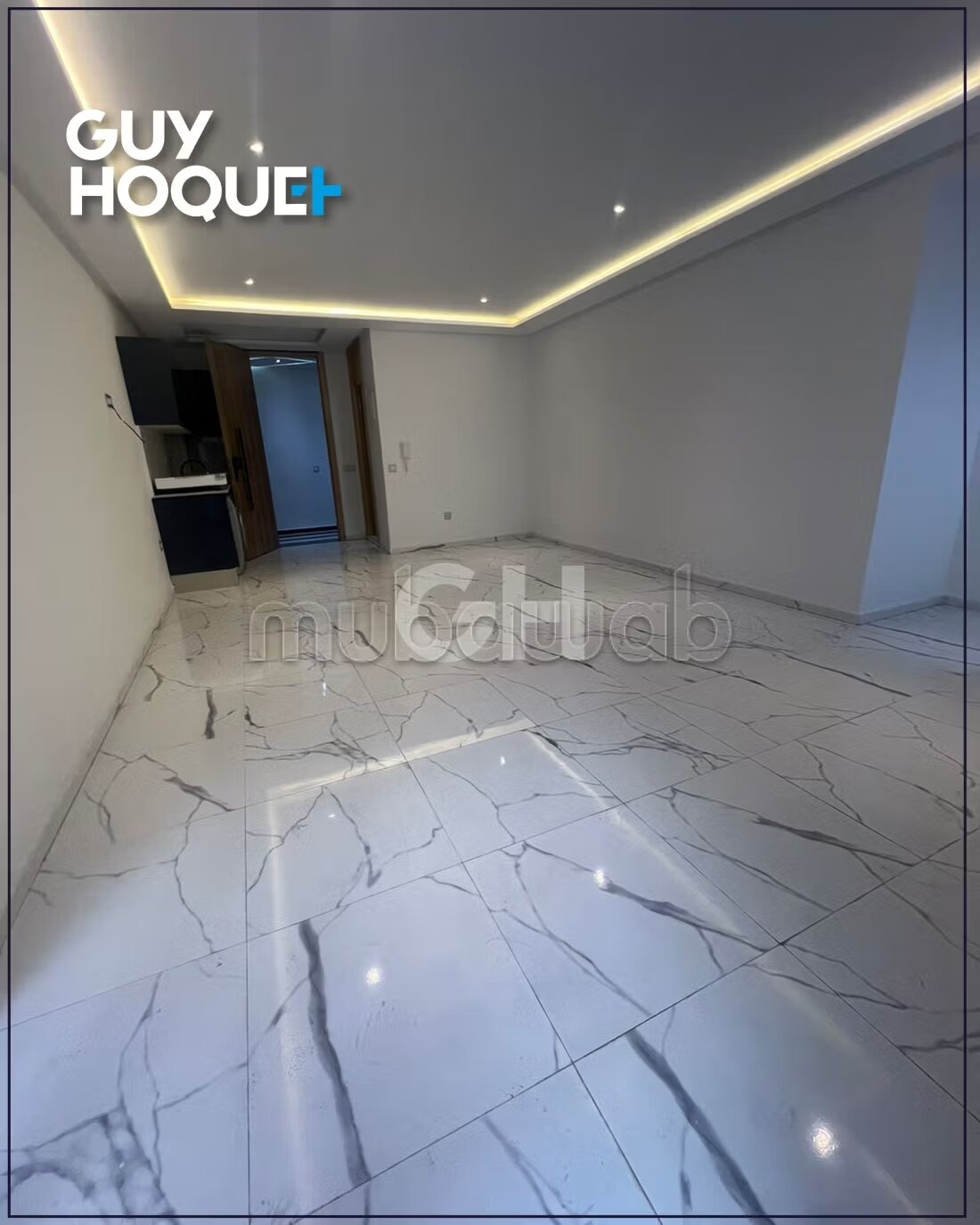 Office 71 m² for rent in Casablanca — Photo 133