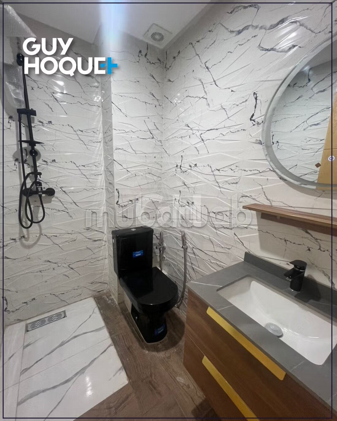 Office 71 m² for rent in Casablanca — Photo 134