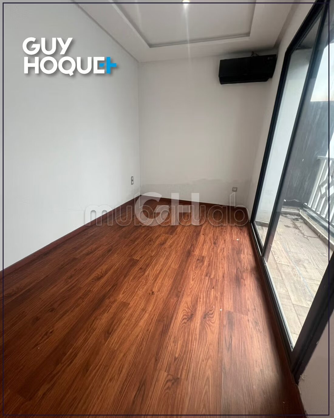 Office 71 m² for rent in Casablanca — Photo 136