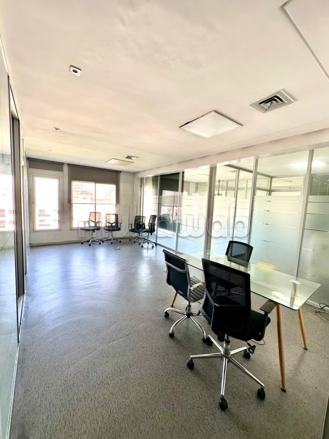 Office 71 m² for rent in Casablanca — Photo 139