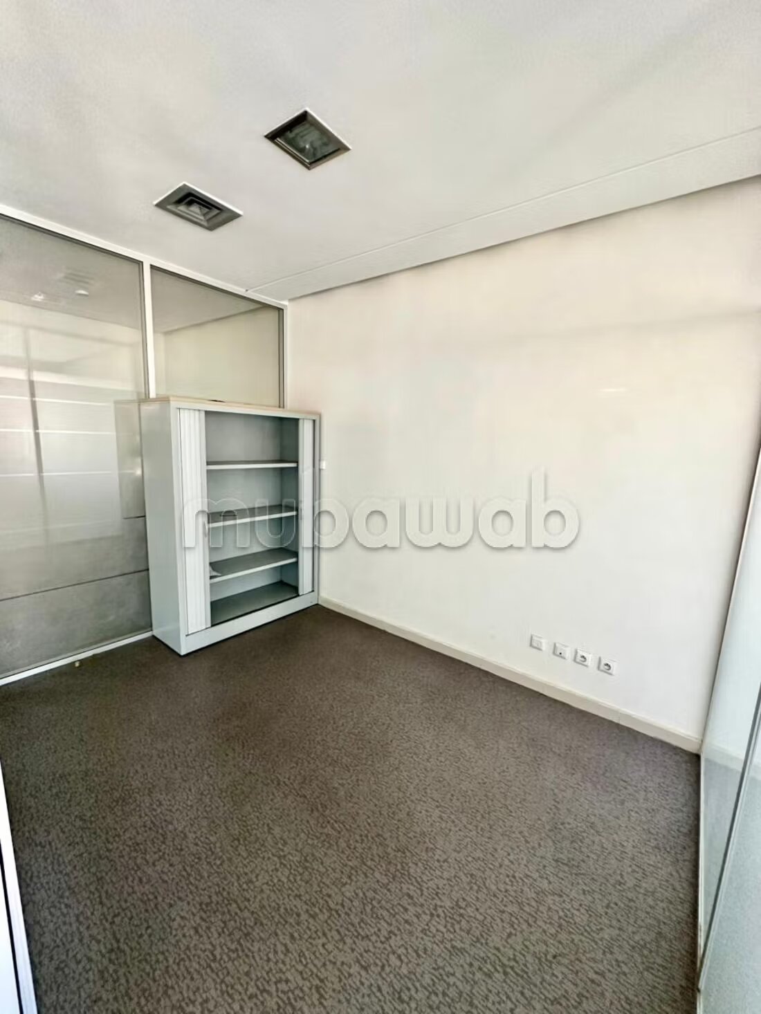 Office 71 m² for rent in Casablanca — Photo 141