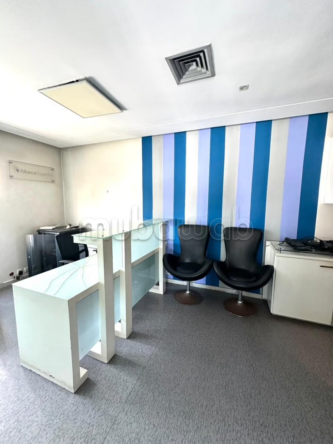 Office 71 m² for rent in Casablanca — Photo 144
