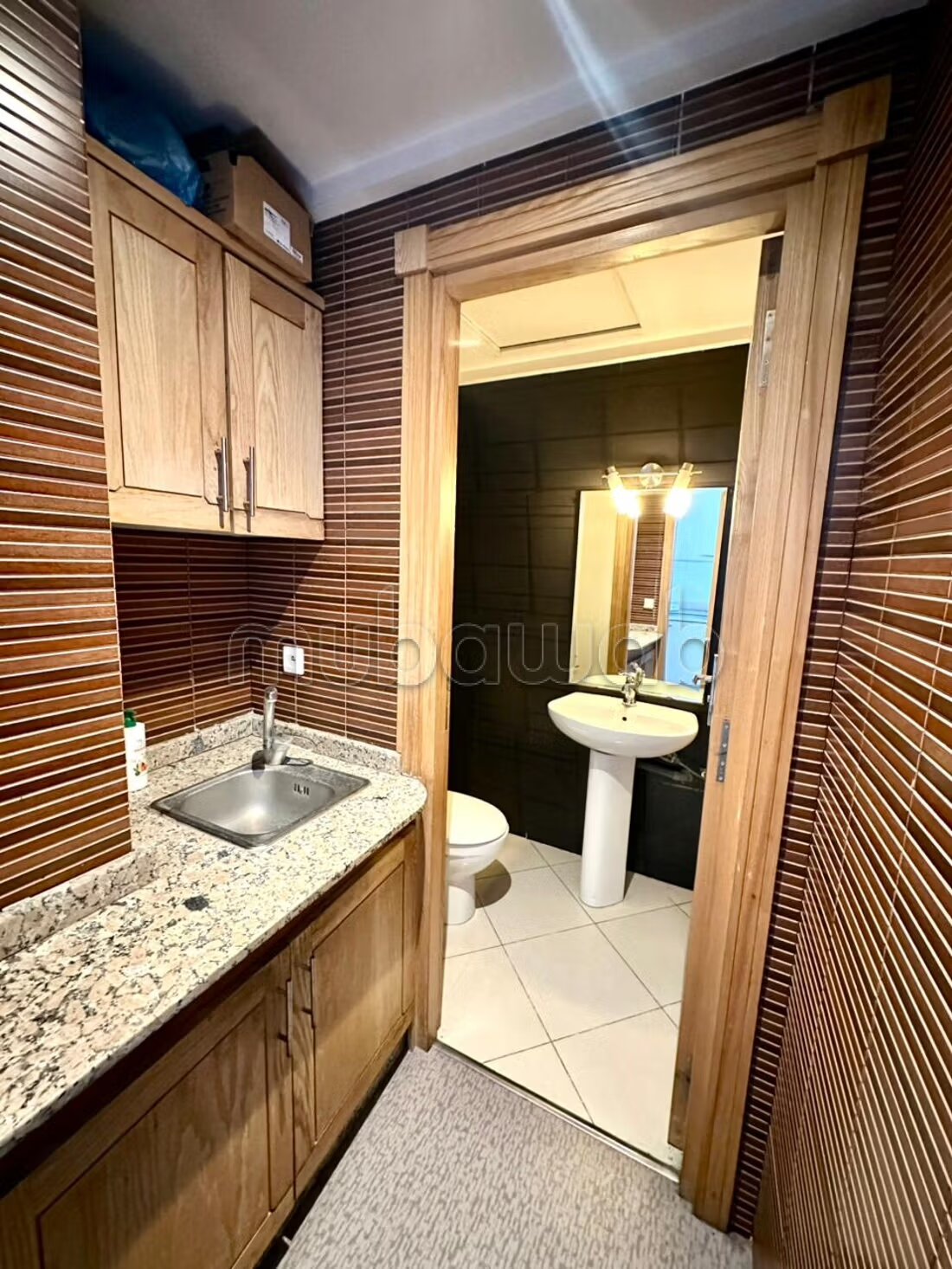 Office 71 m² for rent in Casablanca — Photo 145