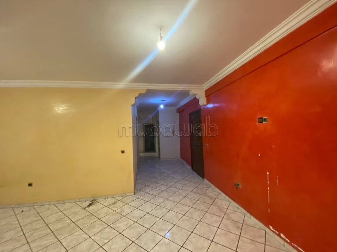 Office 71 m² for rent in Casablanca — Photo 178