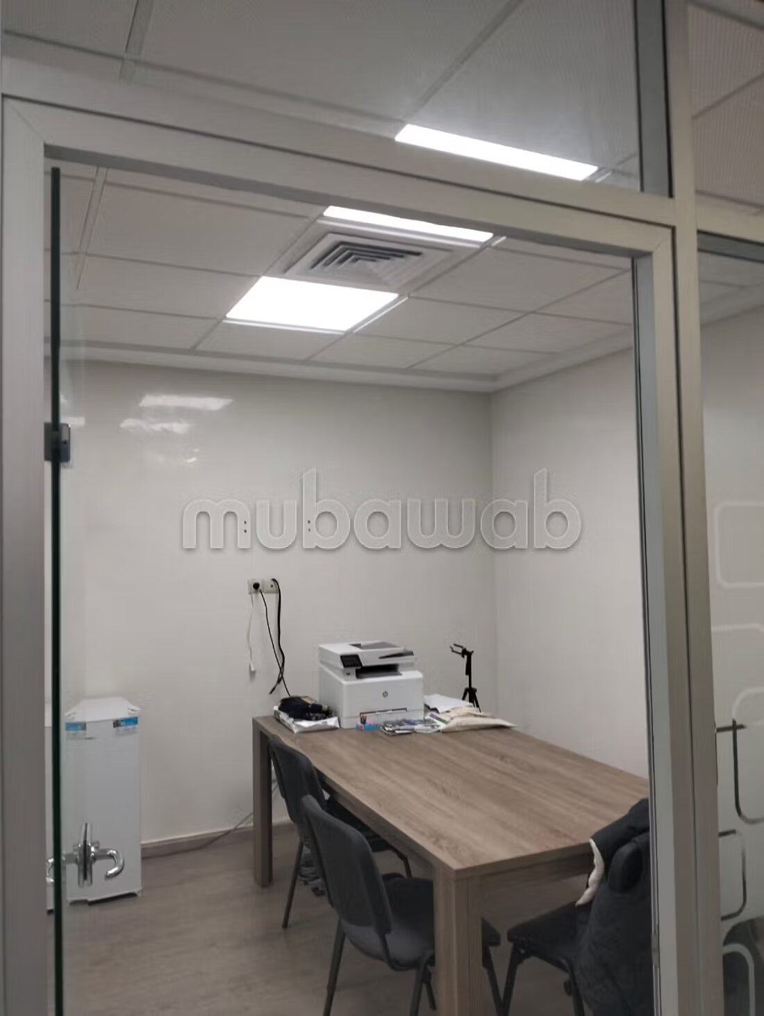 Office 71 m² for rent in Casablanca — Photo 185