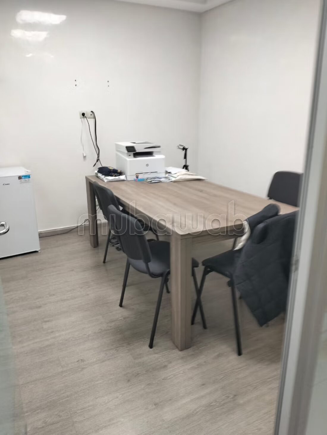 Office 71 m² for rent in Casablanca — Photo 188