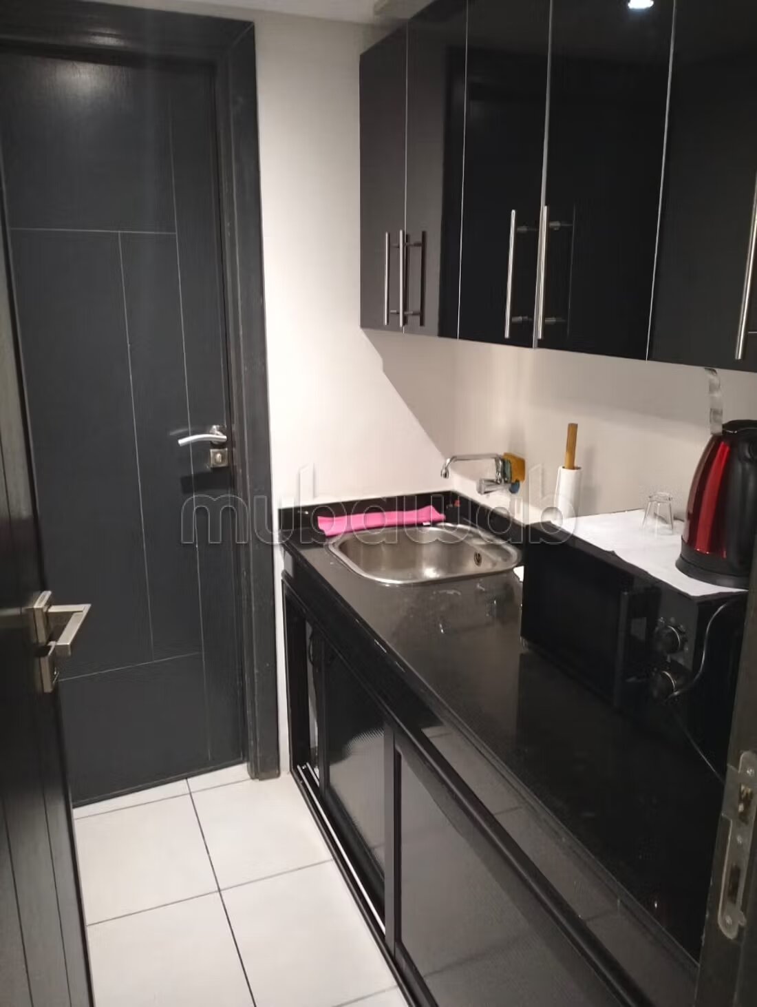 Office 71 m² for rent in Casablanca — Photo 190