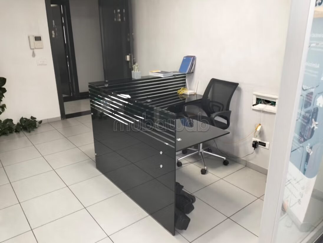 Office 71 m² for rent in Casablanca — Photo 194