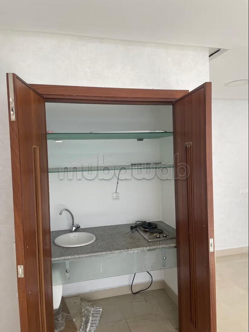 Office 71 m² for rent in Casablanca — Photo 199