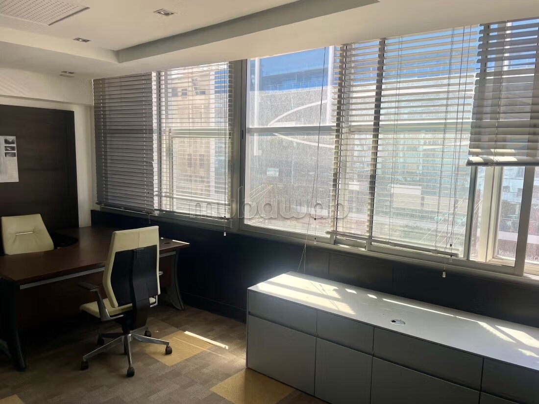 Office 71 m² for rent in Casablanca — Photo 206