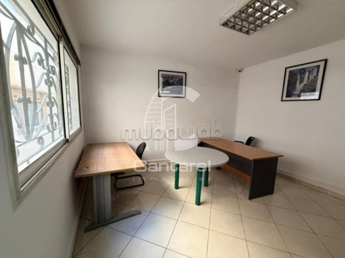 Office 71 m² for rent in Casablanca — Photo 212