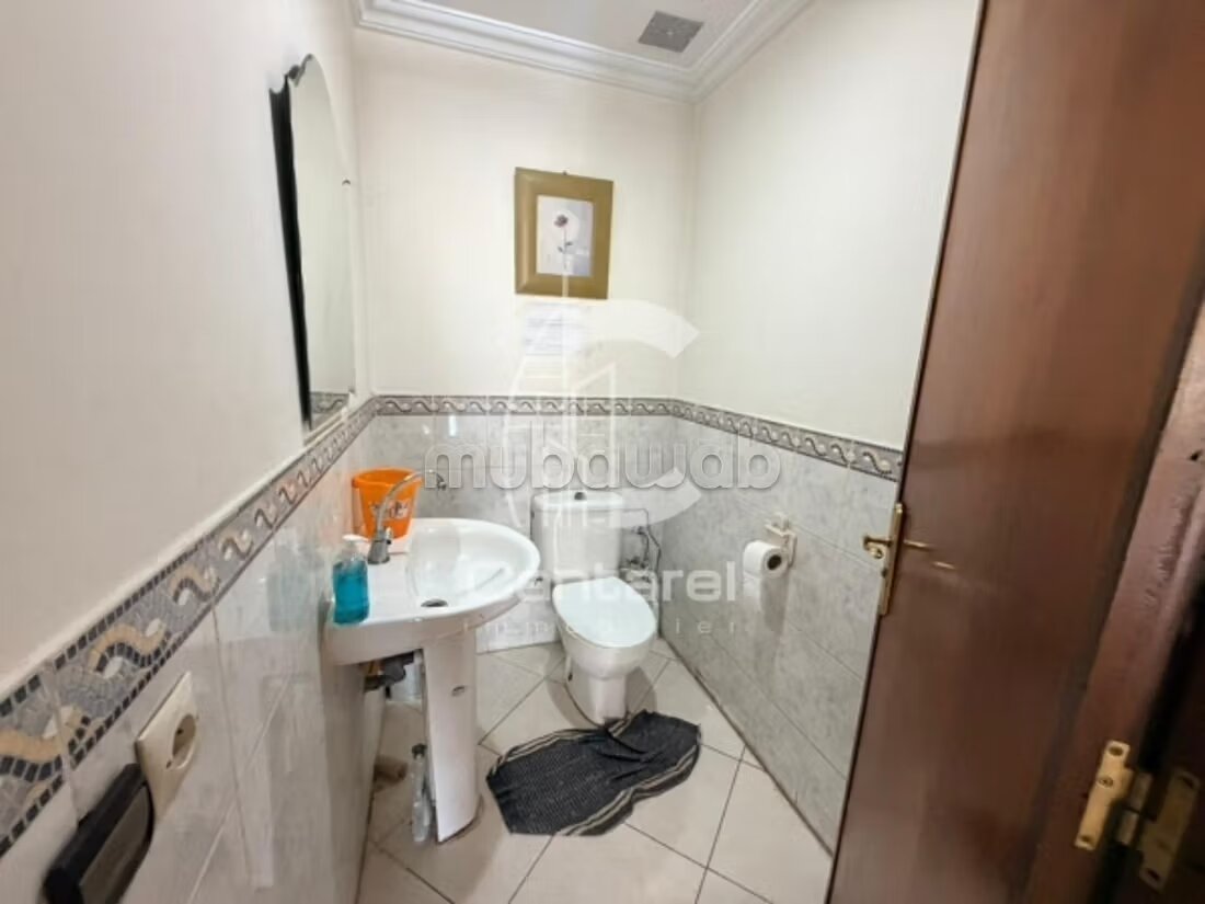 Office 71 m² for rent in Casablanca — Photo 215