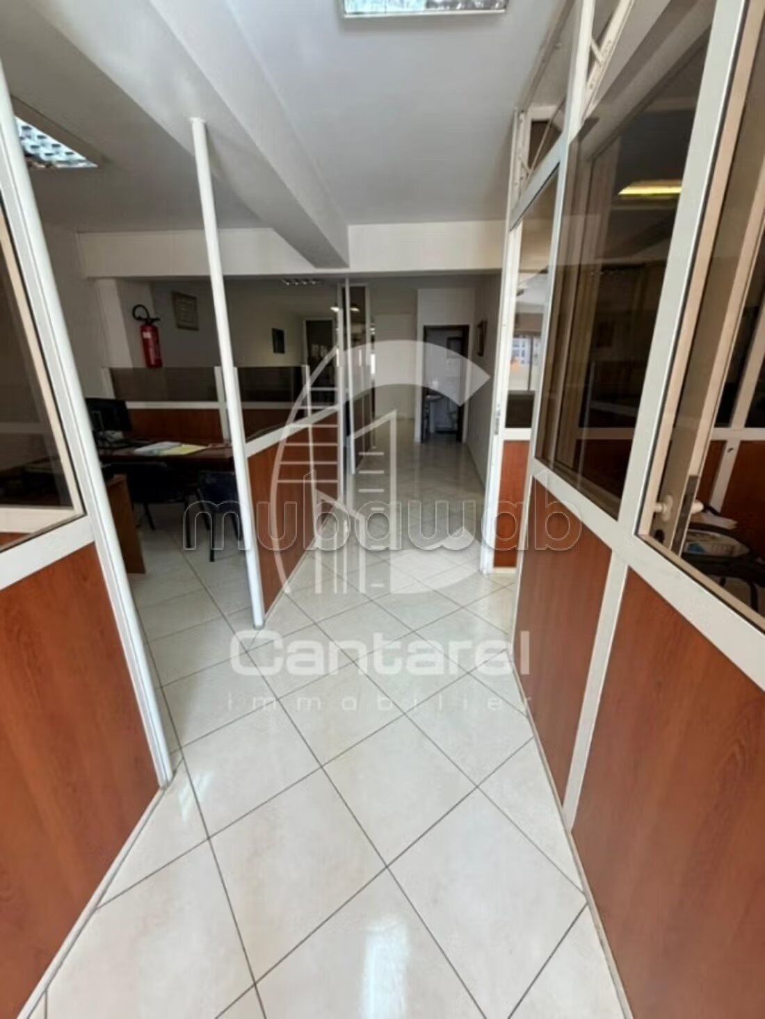 Office 71 m² for rent in Casablanca — Photo 217