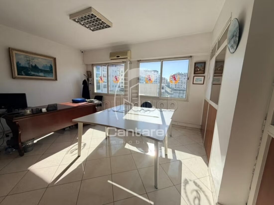 Office 71 m² for rent in Casablanca — Photo 220