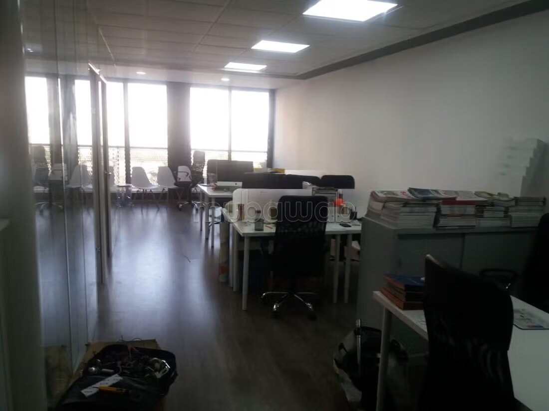 Office 71 m² for rent in Casablanca — Photo 224