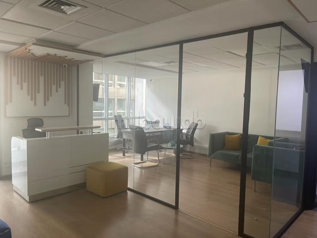 Office 71 m² for rent in Casablanca — Photo 226