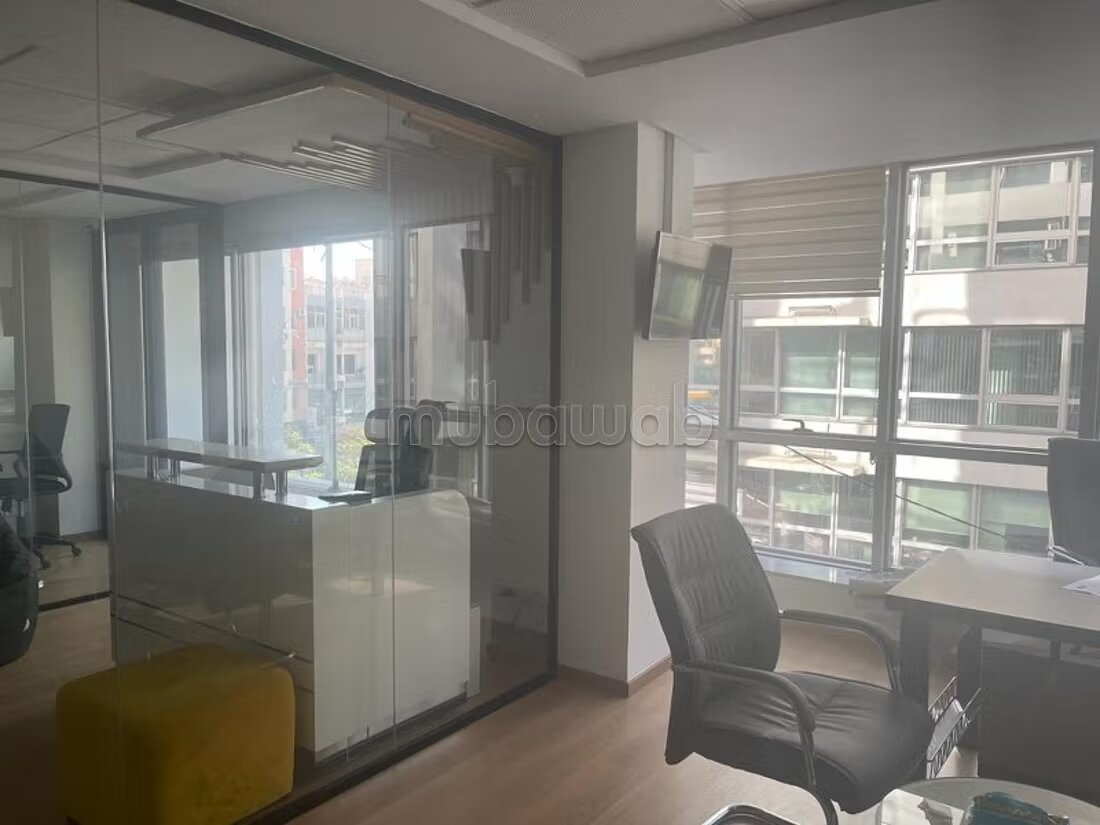Office 71 m² for rent in Casablanca — Photo 227