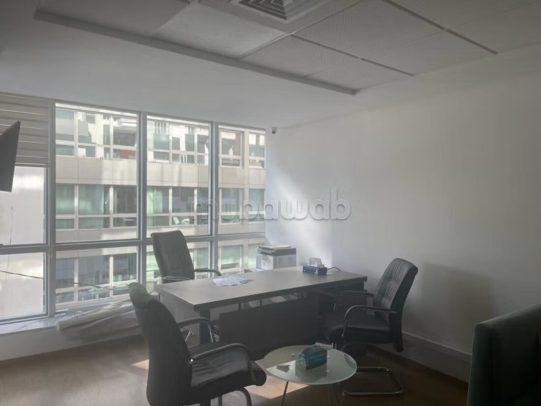 Office 71 m² for rent in Casablanca — Photo 230