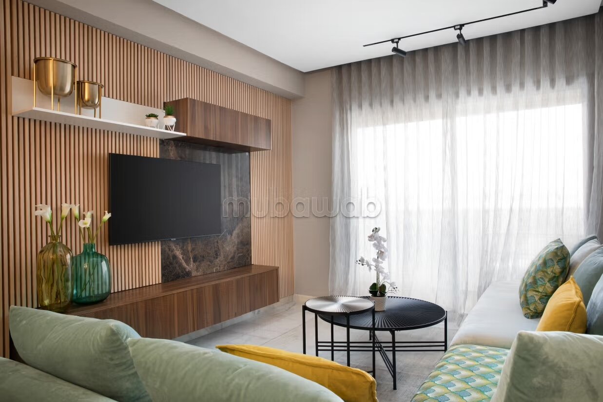 شقة 82 م² للبيع في ZENATA — Photo 3