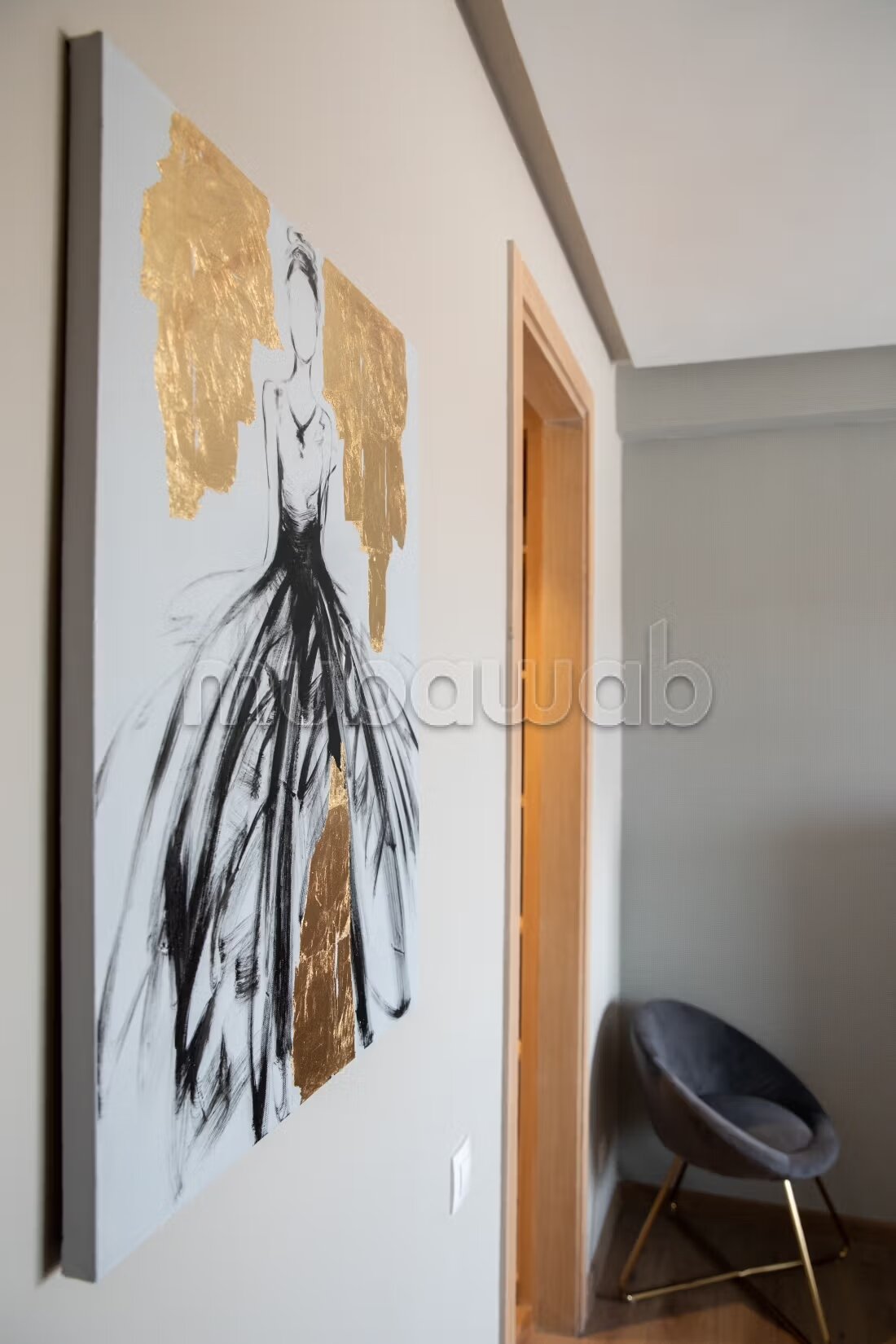 شقة 82 م² للبيع في ZENATA — Photo 19