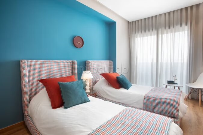 شقة 82 م² للبيع في ZENATA — Photo 39