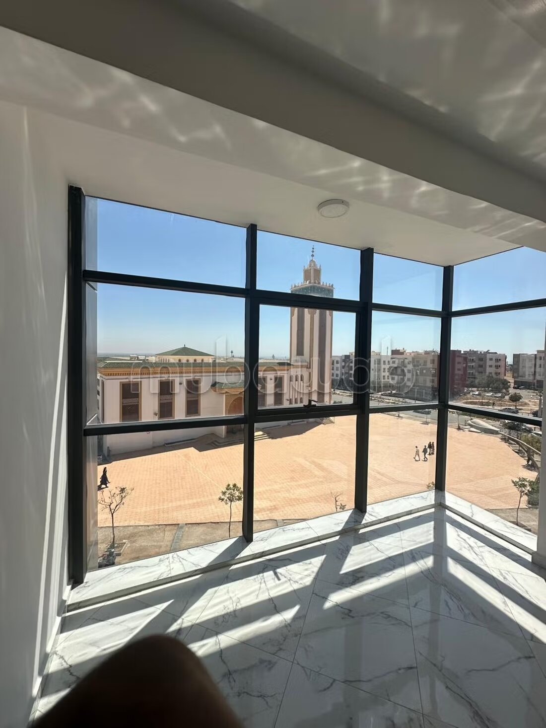 Bureau 70 m² à louer à Agadir – Hay Mohammedi — Photo 2