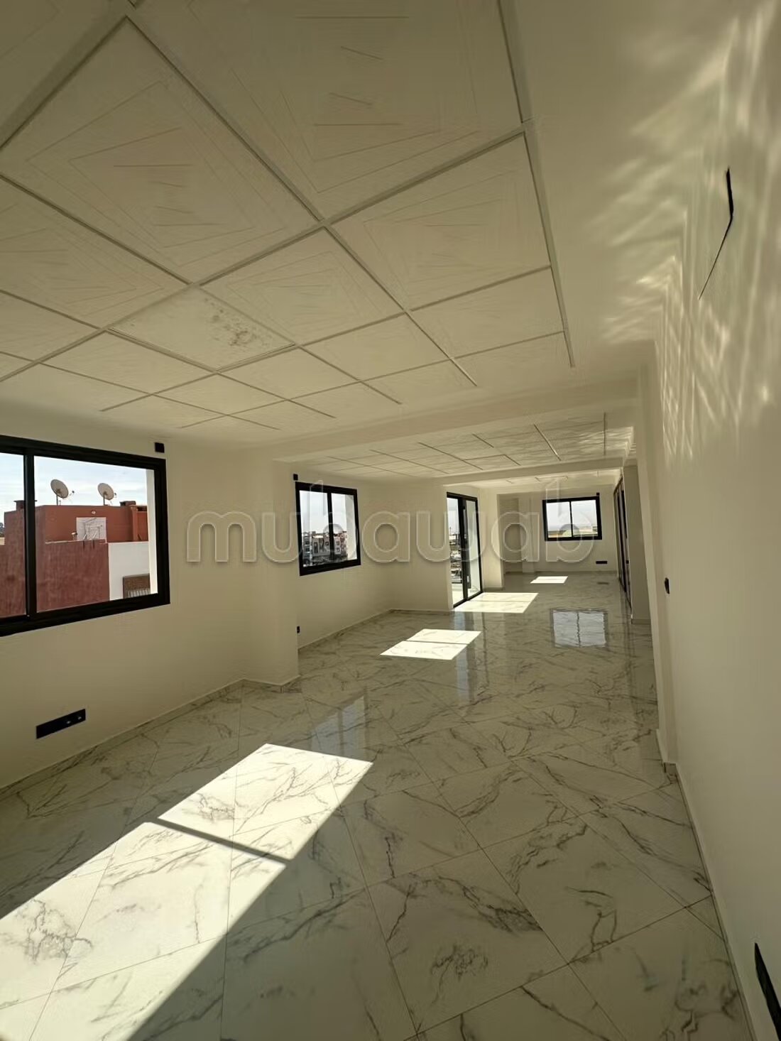 Bureau 70 m² à louer à Agadir – Hay Mohammedi — Photo 8
