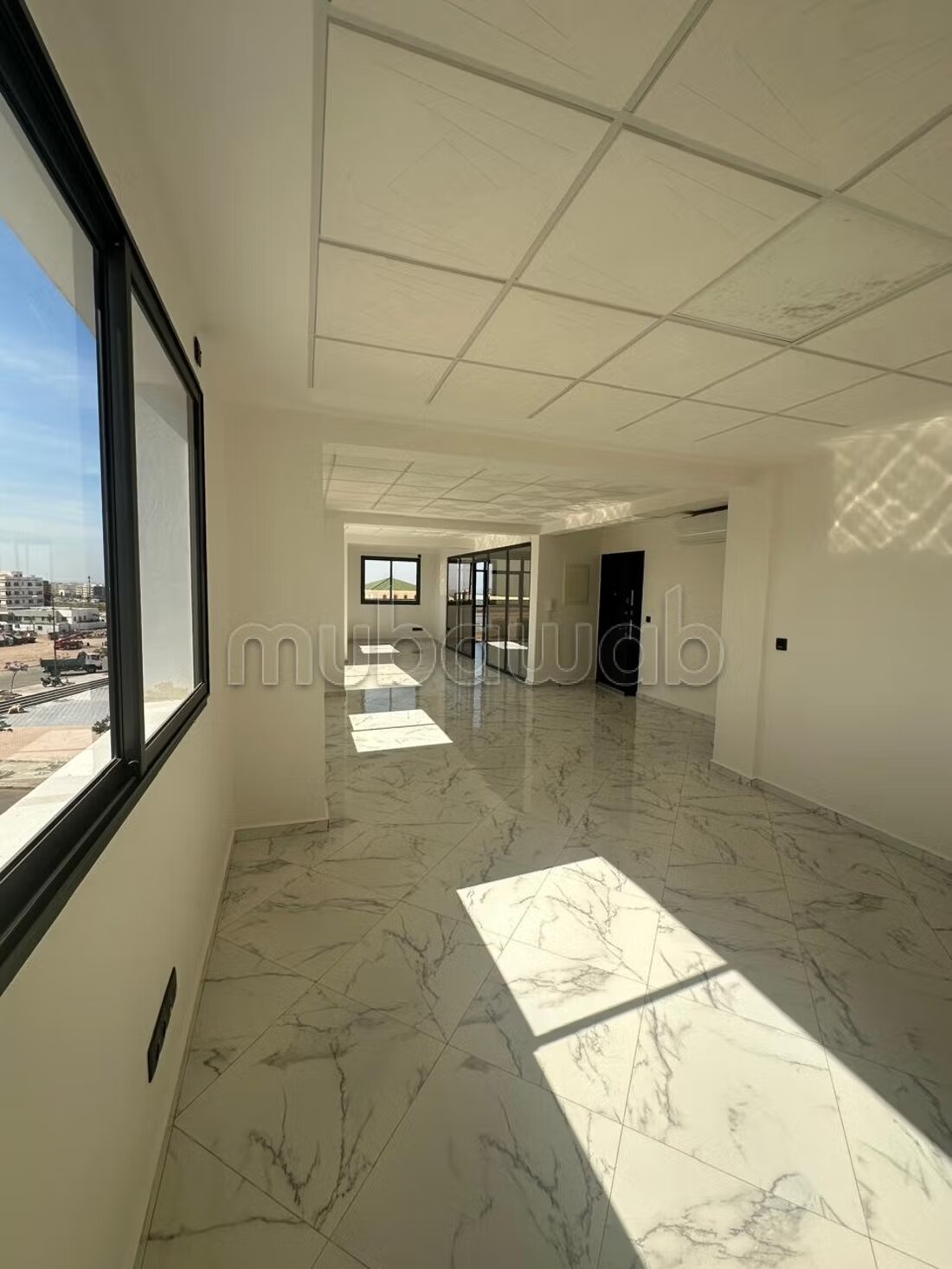 Bureau 70 m² à louer à Agadir – Hay Mohammedi — Photo 9