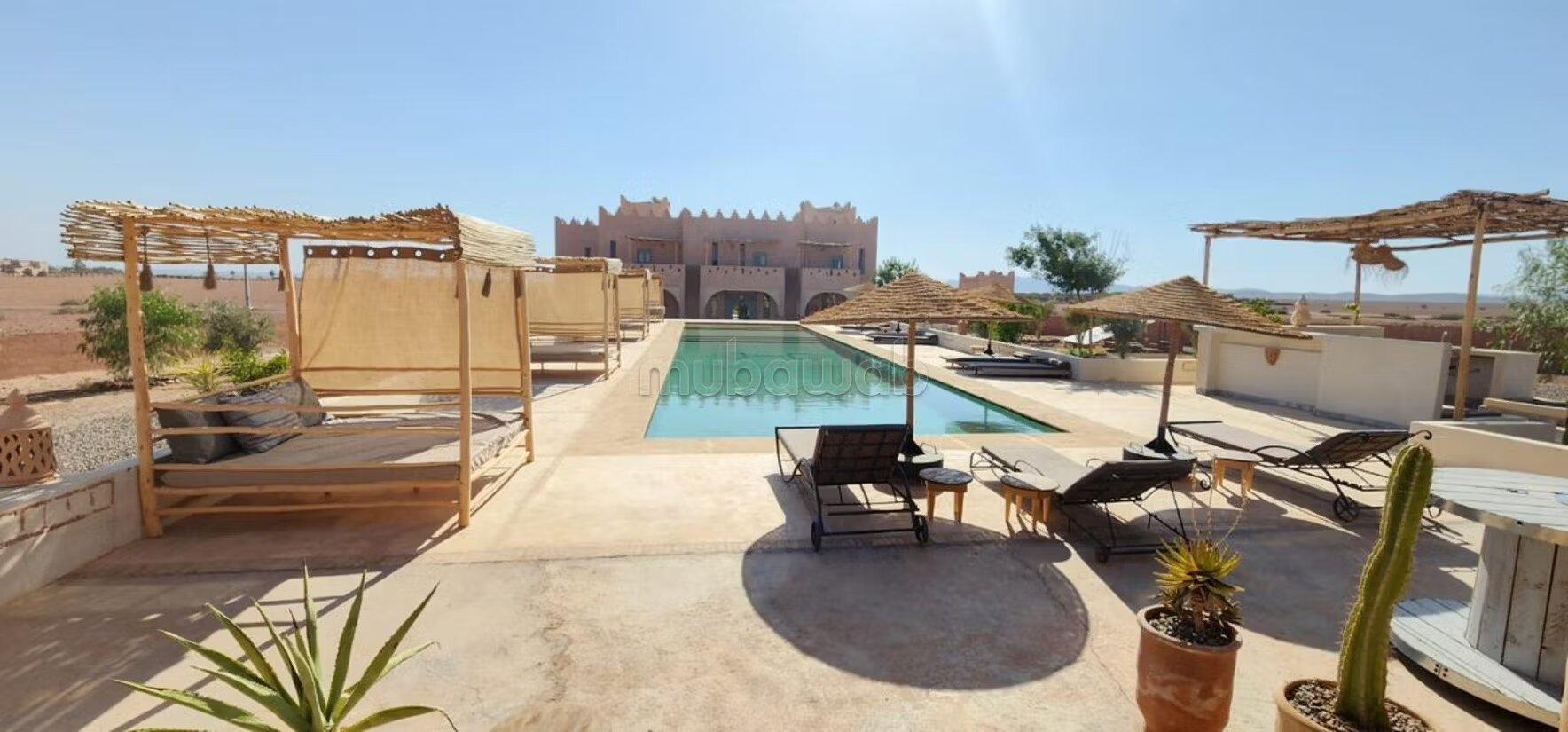 14 Suites Guest House for Sale in Marrakech — Photo 5