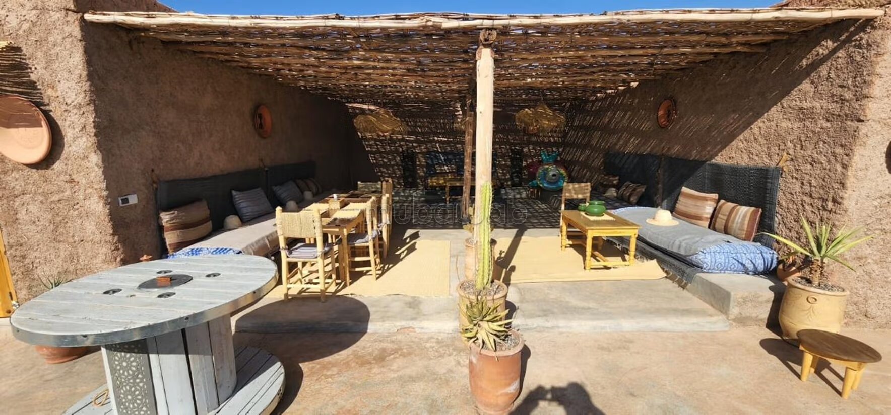 14 Suites Guest House for Sale in Marrakech — Photo 6