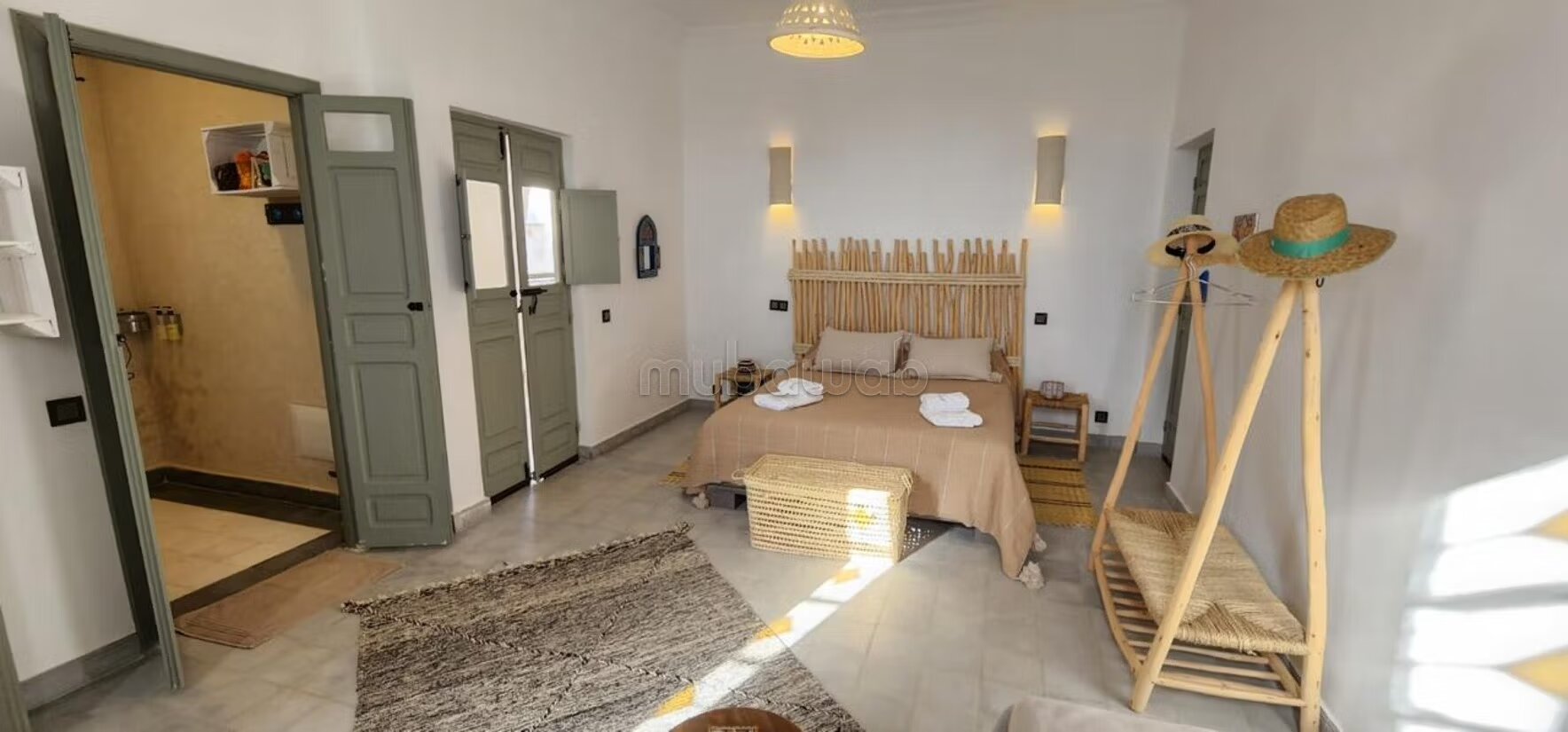 14 Suites Guest House for Sale in Marrakech — Photo 8