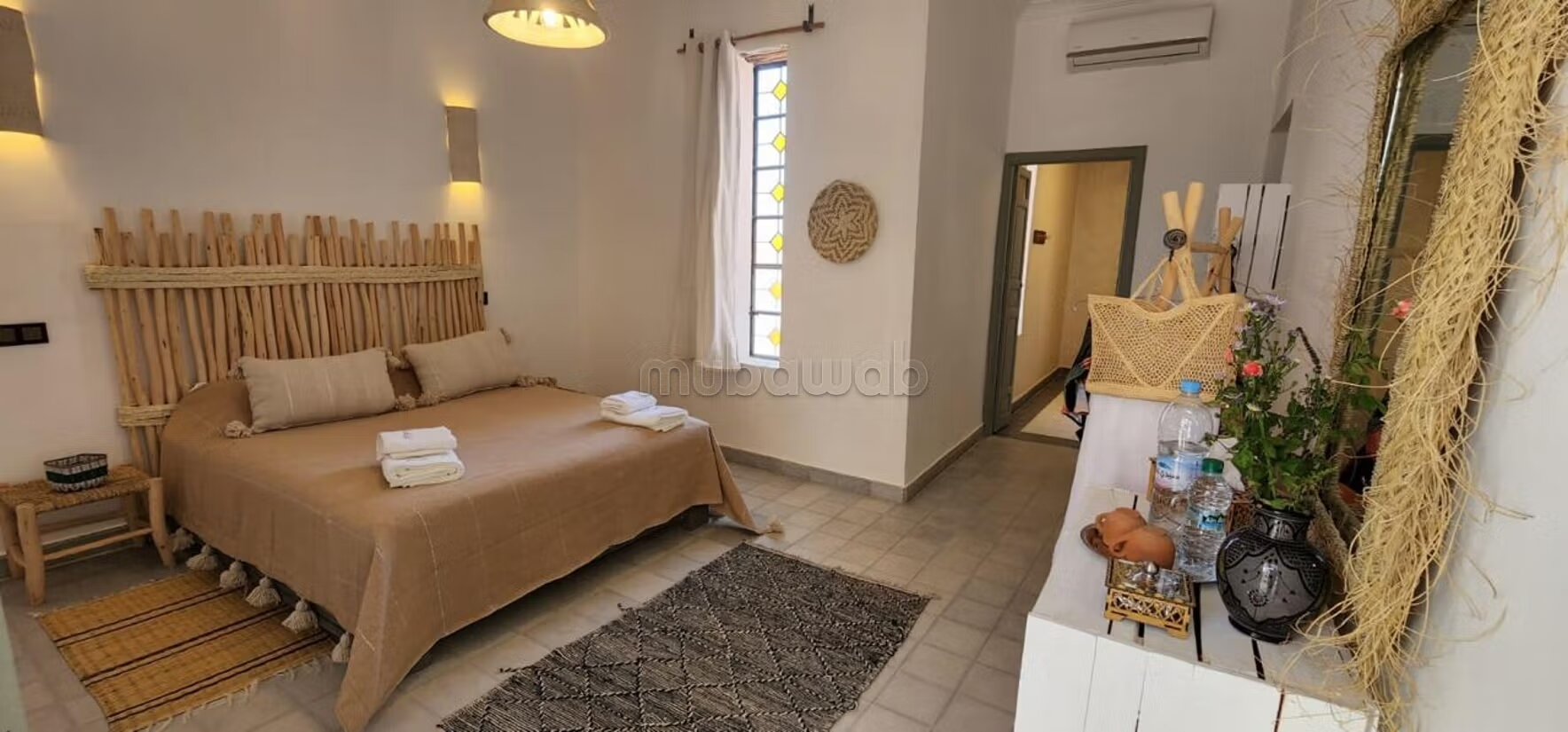 14 Suites Guest House for Sale in Marrakech — Photo 10